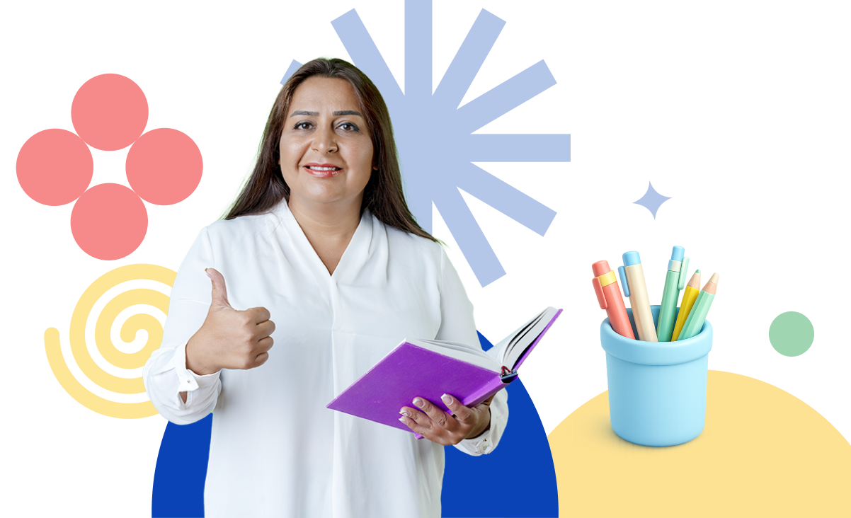 Docentes de todo el país usan REDAprende