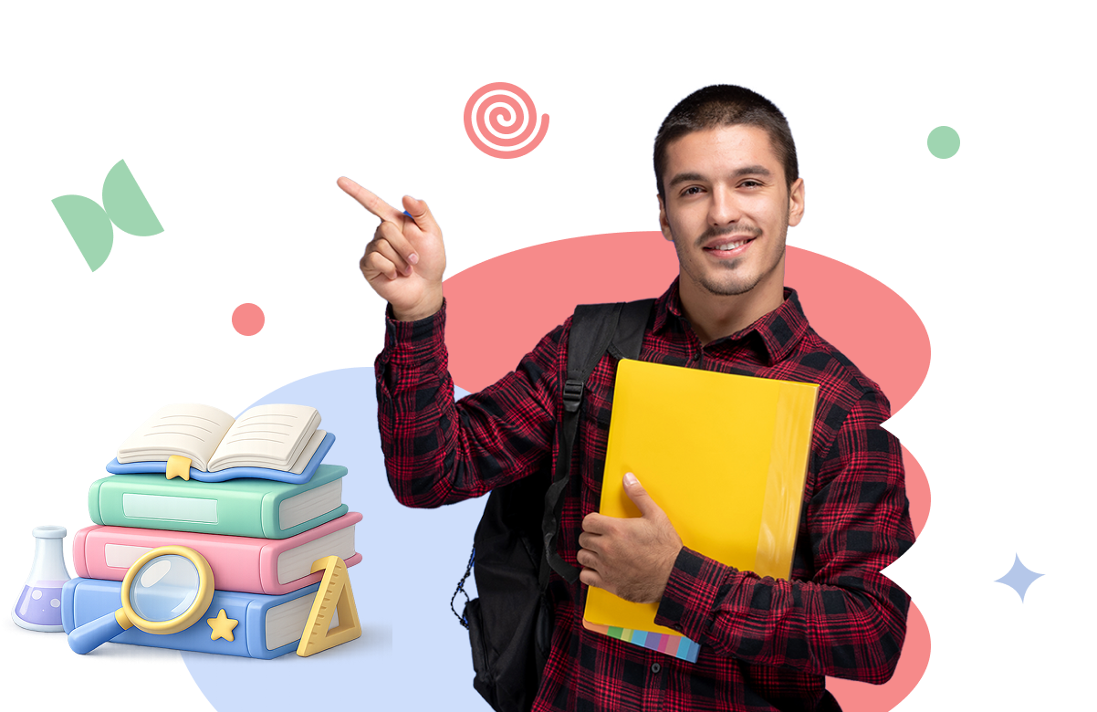 Recursos educativos para cada etapa de aprendizaje