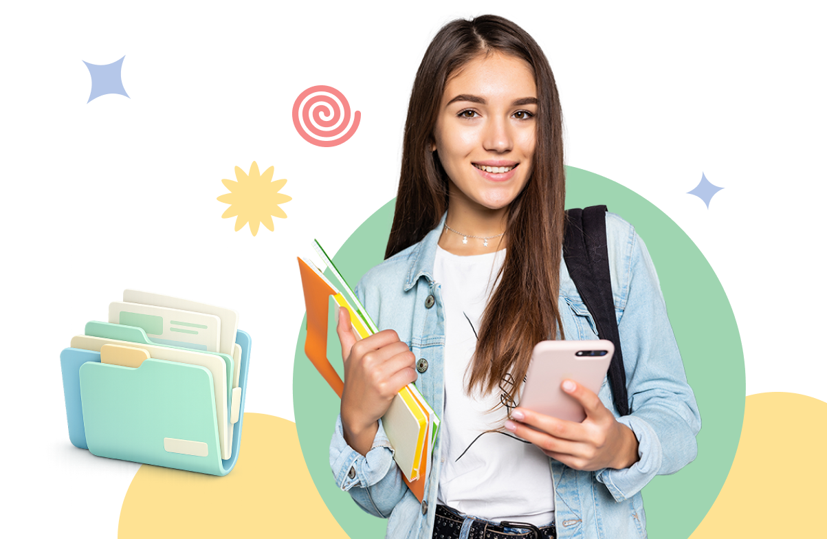 Explora y enseña con REDAprende