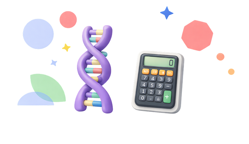 Ciencias y Matemáticas